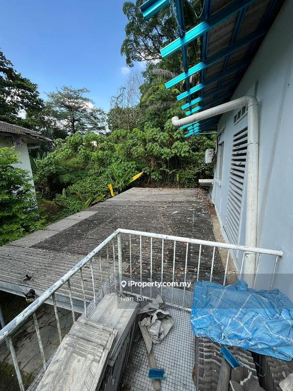 Bungalow House for Sale in Taman Bukit Desa, Taman Desa by Ivan Tan - iProperty.com.my