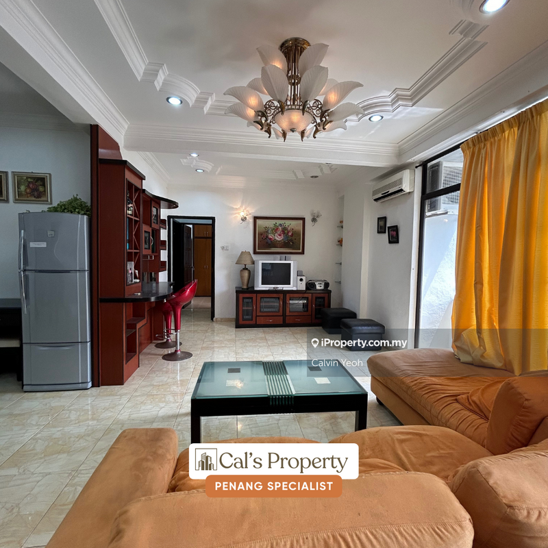 For Sale - Ferringhi Delima Condominium