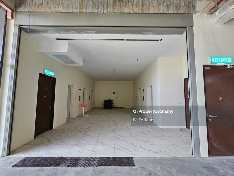 Hotel / Resort untuk Dijual di GEORGETOWN HOTEL( 20 floor )for sale, bu 487,317sf, George Town oleh Ee Ee Teoh - iProperty.com.my