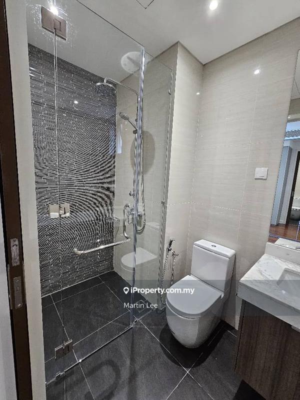 For Rent - D'Rapport