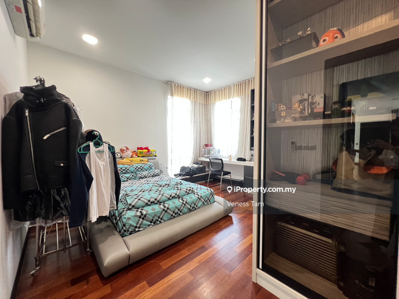 Banglo untuk Dijual di Ambrosia,Palmiera,Damai Utama,Kinrara Residence, Bandar Kinrara oleh Veness Tam - iProperty.com.my