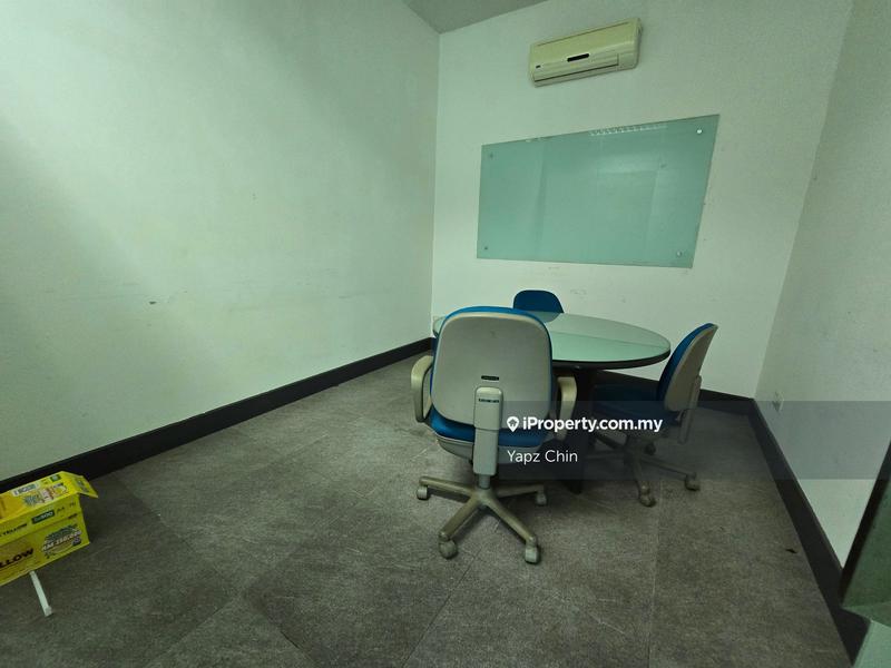 Semi-D Factory for Sale in U8, Taman Bukit Jelutong, Shah Alam by Yapz Chin - iProperty.com.my