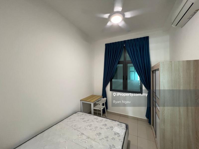 Kondominium untuk Dijual di Verando Residence oleh Ryan Ngau - iProperty.com.my