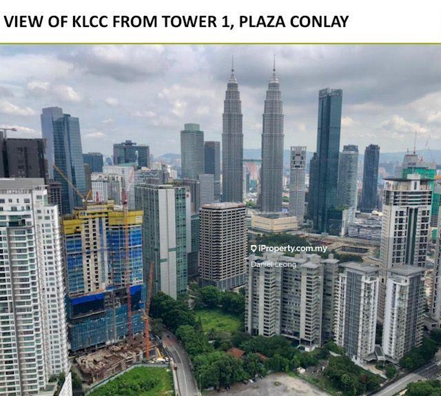 Office for Rent in jgrve, KL City Centre by Daniel Leong - iProperty.com.my