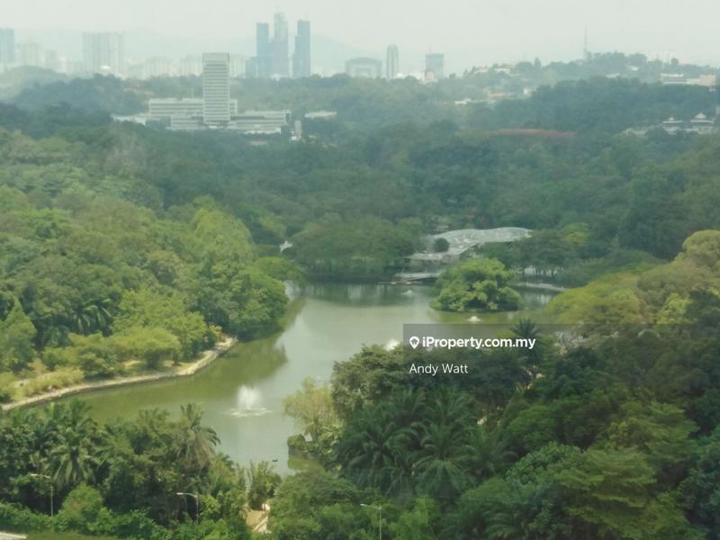 Office for Sale in KL Sentral, Kl Sentral by Andy Watt - iProperty.com.my