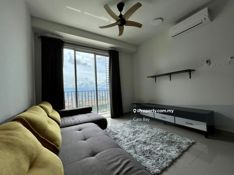 For Rent - Sofiya Residensi