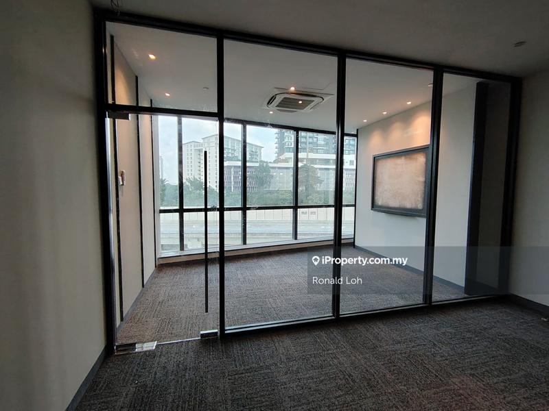 Office for Rent in Taman Bukit Desa, Taman Desa by Ronald Loh - iProperty.com.my