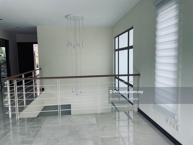 Rumah Berkembar untuk Dijual di Mont Kiara, Kuala Lumpur oleh Joelle Beh Holland - iProperty.com.my
