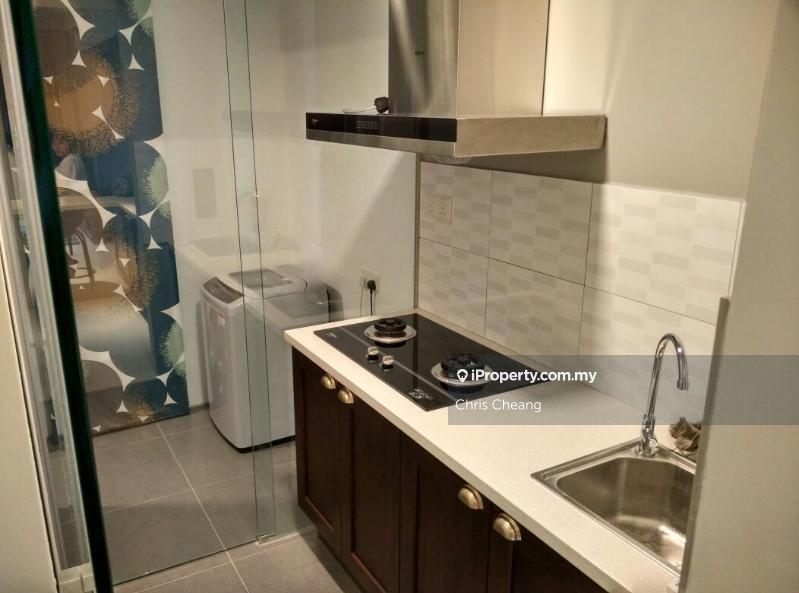 Condominium for Sale in The Capers @ Sentul East by Chris Cheang - iProperty.com.my