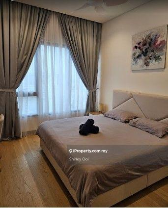 Service Residence for Rent in Lucentia Residences by Shirley Ooi - iProperty.com.my