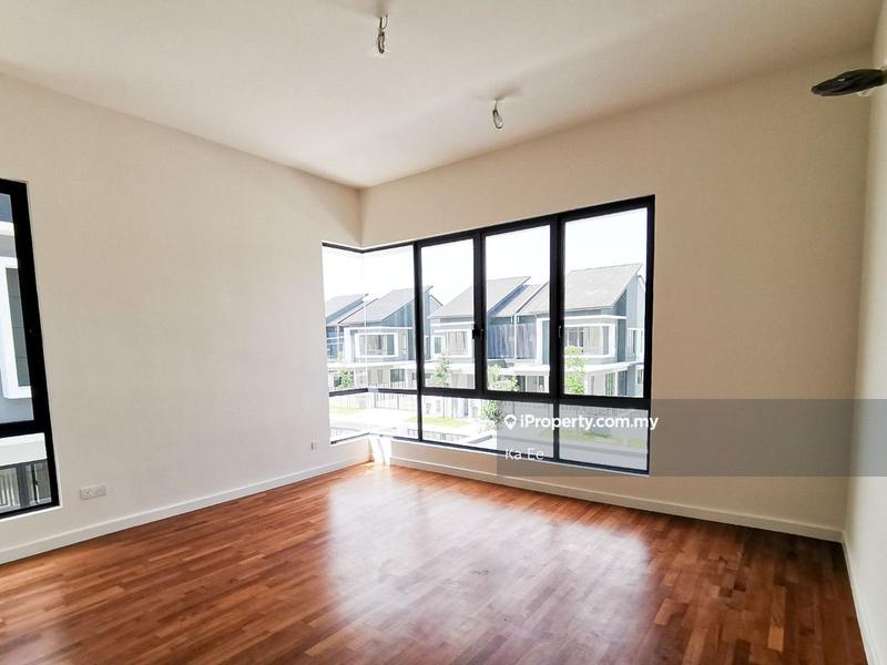 Semi-Detached House for Sale in Hemingway Residences Bandar Seri Coalfields, Sungai Buloh by Ka Ee - iProperty.com.my