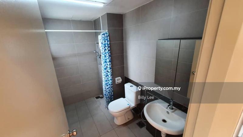 Service Residence for Sale in Suria Residence by Billy Lee - iProperty.com.my