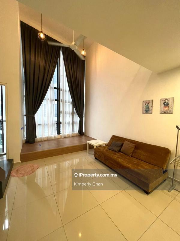 Service Residence untuk Disewa di EkoCheras Service Residences oleh Kimberly Chan - iProperty.com.my