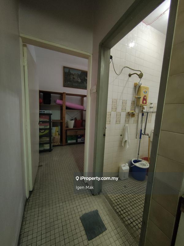 Rumah Berangkai 2 Tingkat untuk Dijual di Taman Billion, Cheras, Cheras oleh Igen Mak - iProperty.com.my