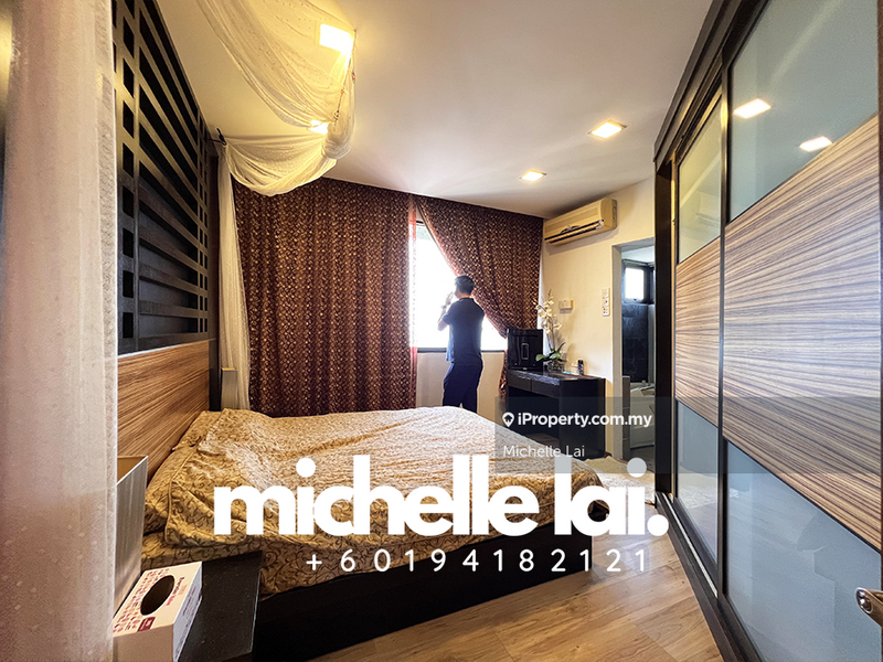 Kondominium untuk Dijual di Miami Green oleh Michelle Lai - iProperty.com.my