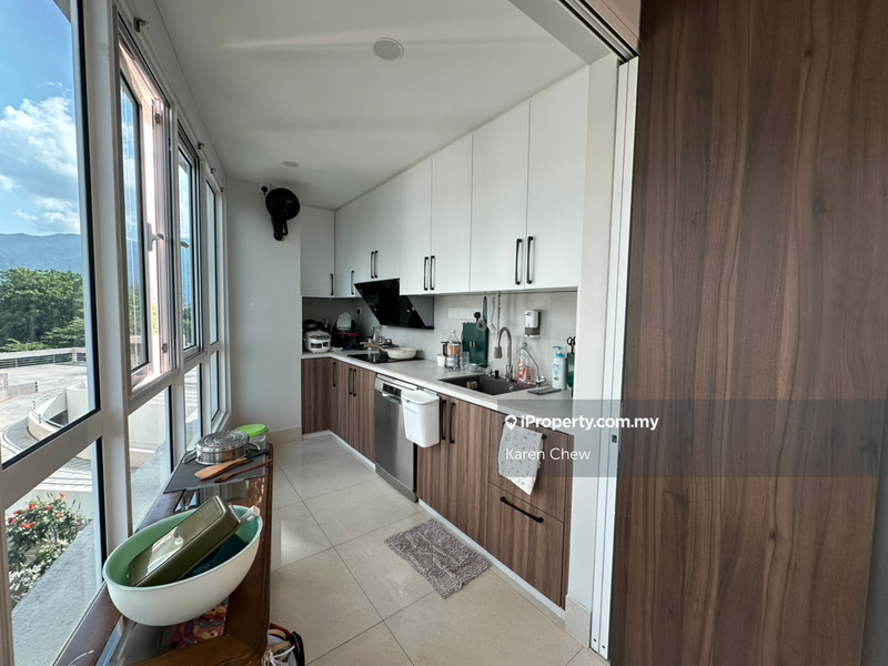 Kondominium untuk Dijual di The Cove Condominium oleh Karen Chew - iProperty.com.my