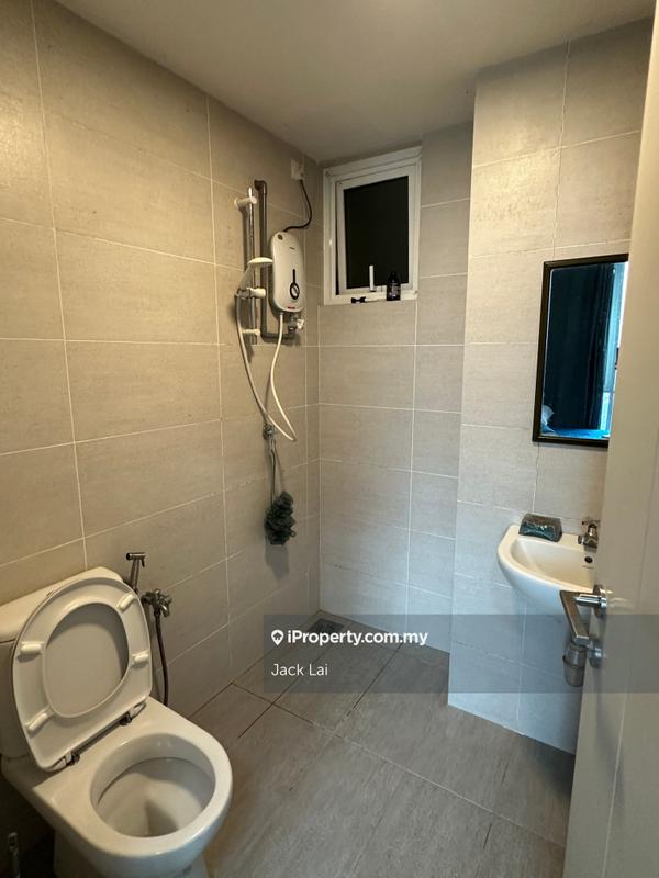 Residensi Servis untuk Disewa di Court 28 oleh Jack Lai - iProperty.com.my