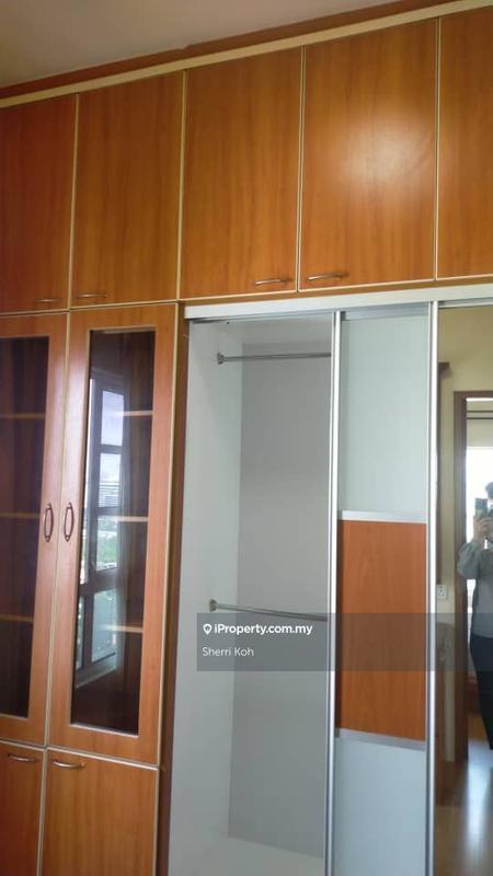 Kondominium untuk Dijual di Li Villas oleh Sherri Koh - iProperty.com.my