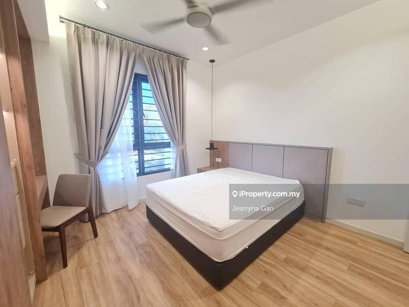 Service Residence for Rent in Savvy @ Riana Dutamas by Jesrryna Gan - iProperty.com.my