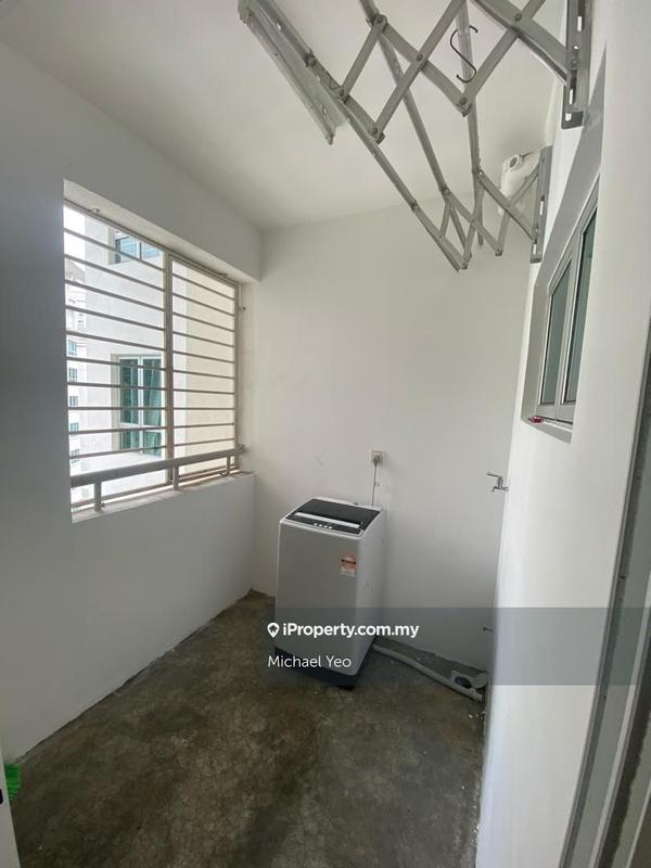 Service Residence for Sale in Metropolitan Square by Michael Yeo - iProperty.com.my