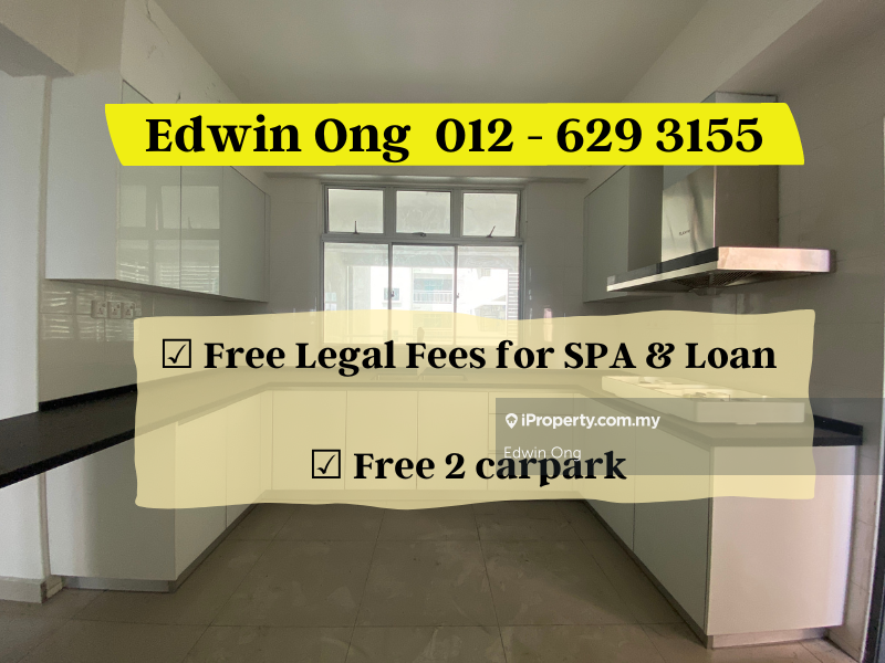 Kondominium untuk Dijual di Primero Heights oleh Edwin Ong - iProperty.com.my