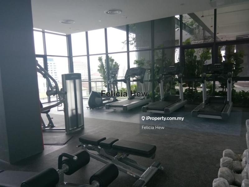 Residensi Servis untuk Dijual di Tropicana 218 Macalister oleh Felicia Hew - iProperty.com.my