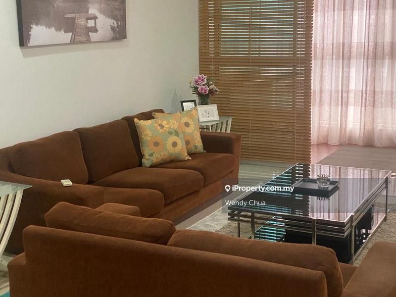 For Rent - Amaya Saujana