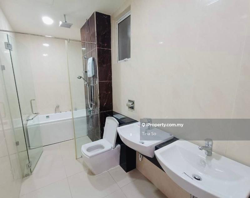 Service Residence for Rent in Paragon Suites @ CIQ by Tina So - iProperty.com.my