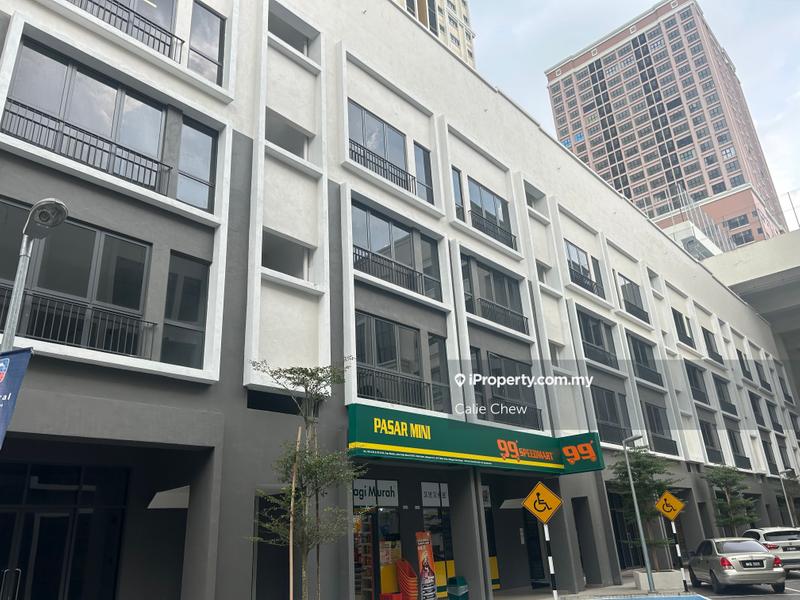 Shop for Rent in Shah Alam, Selangor by Calie Chew - iProperty.com.my