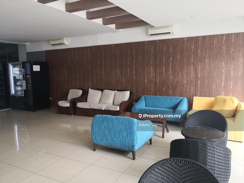 Condominium for Sale in Residensi Laguna (Sunway Belvedere) by Adam Tay - iProperty.com.my