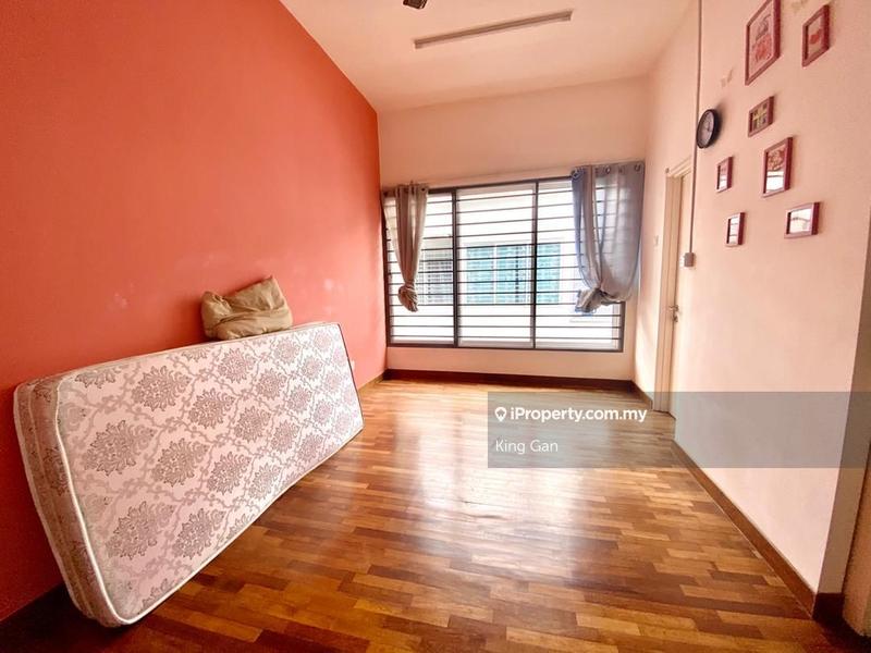 Rumah Teres 3-Tingkat untuk Dijual di Bandar Mahkota Cheras, Cheras oleh King Gan - iProperty.com.my