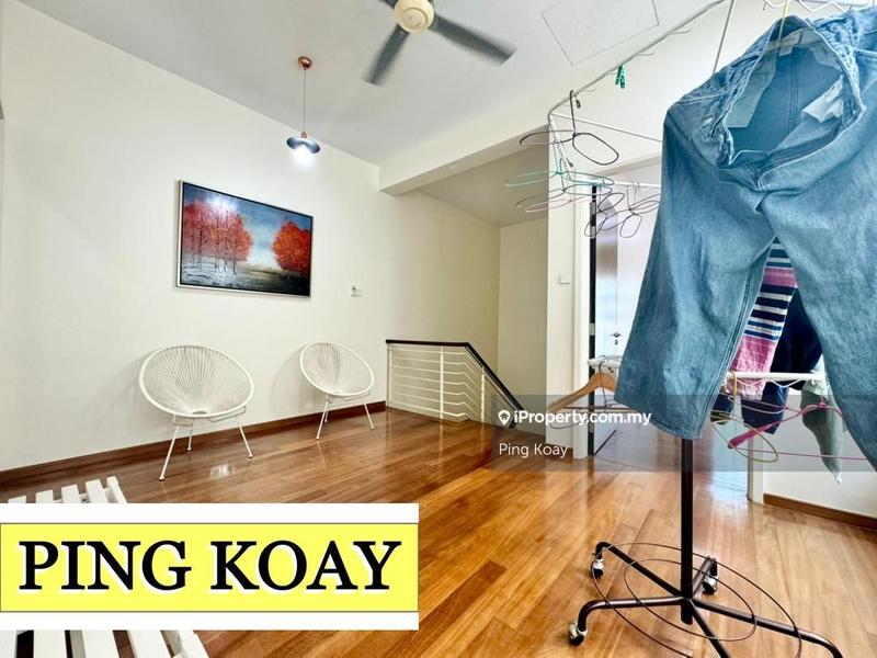 Rumah Teres 3-Tingkat untuk Dijual di Permai Jaya, Tanjung Bungah oleh Ping Koay - iProperty.com.my