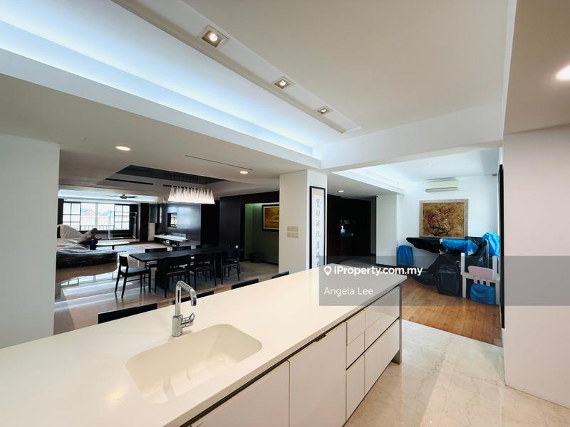 For Sale - Palmyra Bangsar