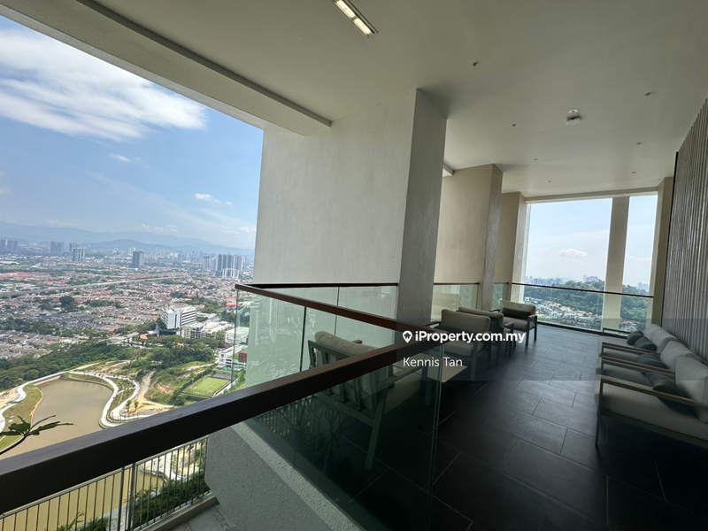 Condominium for Sale in Park Place by Kennis Tan - iProperty.com.my