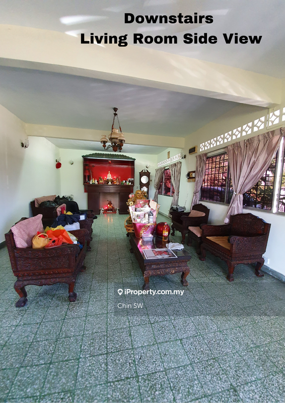 Banglo untuk Dijual di Taman United, Jalan Klang Lama (Old Klang Road) oleh Chin SW - iProperty.com.my