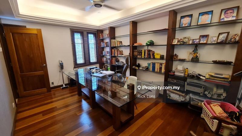 Bungalow House for Sale in Sierramas, Sungai Buloh by Rick Lum - iProperty.com.my