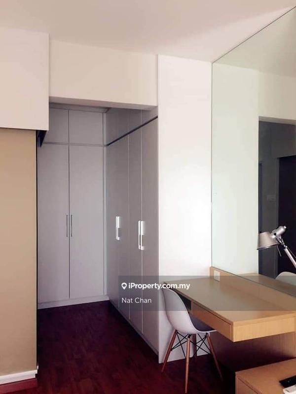 Kondominium untuk Disewa di Kiara East oleh Nat Chan - iProperty.com.my