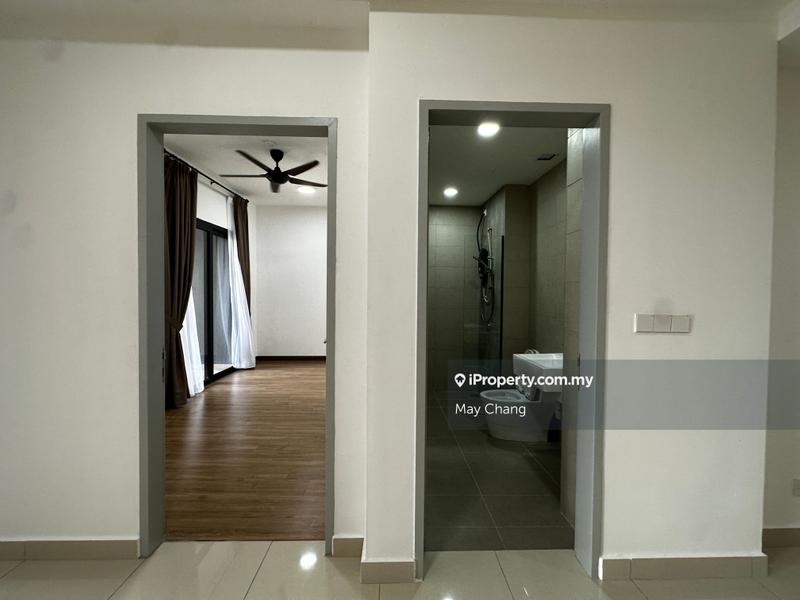 Kondominium untuk Disewa di Damansara Seresta oleh May Chang - iProperty.com.my