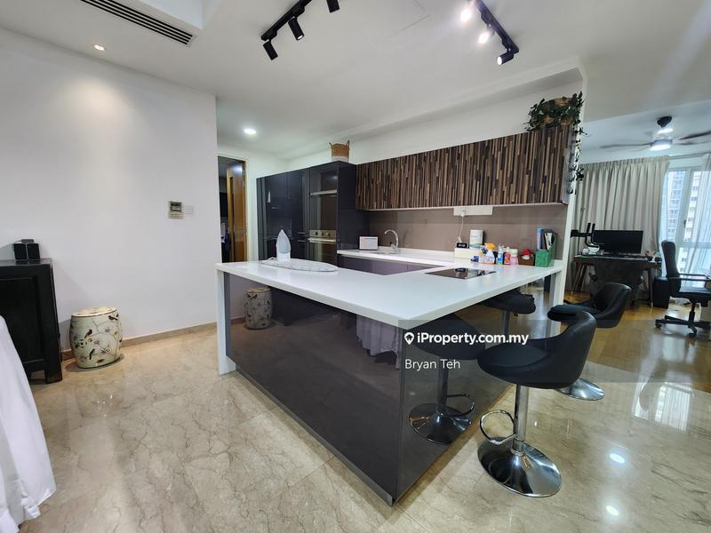 Condominium for Sale in 28 Mont Kiara @ MK28 by Bryan Teh - iProperty.com.my
