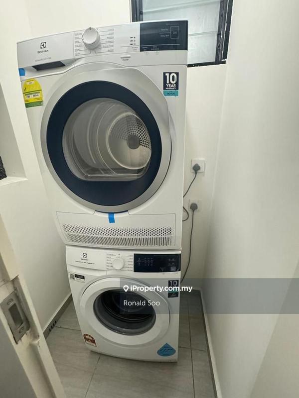 Residensi Servis untuk Dijual di The Arcuz oleh Ronald Soo - iProperty.com.my