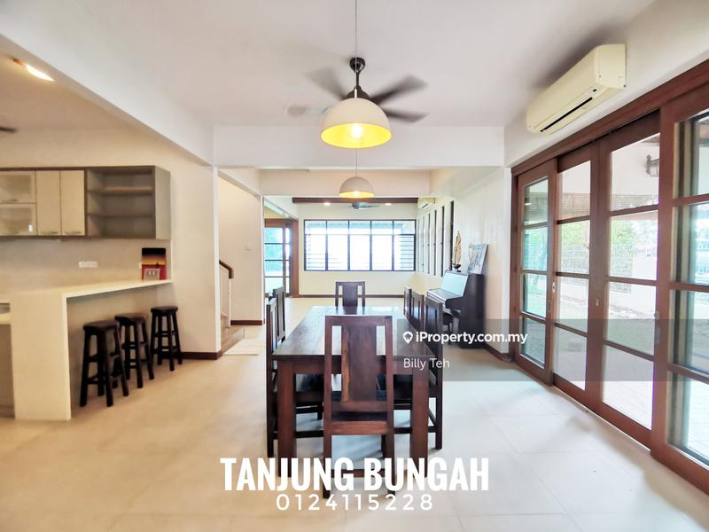 Bungalow House untuk Dijual di Tanjung Bungah, Penang oleh Billy Teh - iProperty.com.my