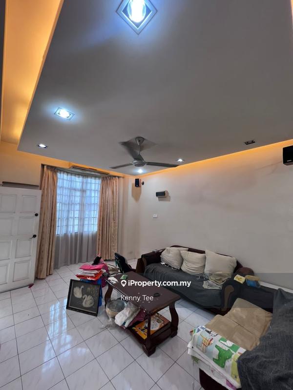 2-storey Terraced House for Sale in Seremban 2, Negeri Sembilan by Kenny Tee - iProperty.com.my