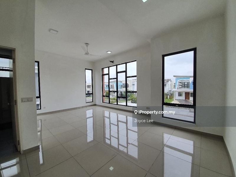 Rumah Berkembar untuk Disewa di Setia Ecohill, Semenyih oleh Joyce Lee - iProperty.com.my