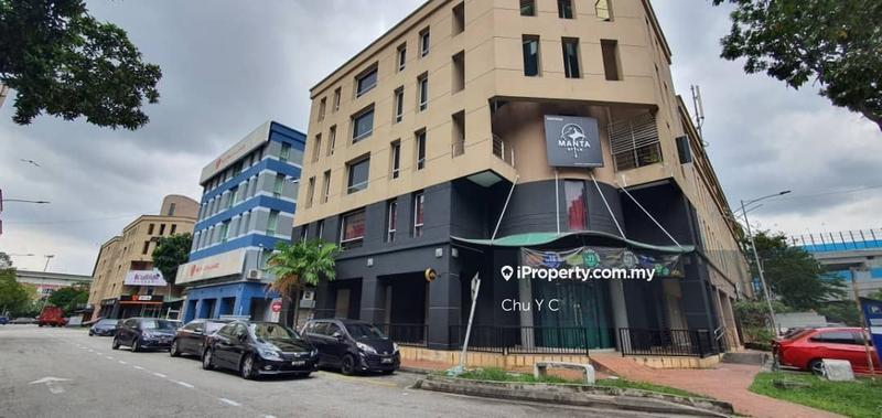 Shop for Sale in Seksyen 4, Kota Damansara by Chu Y C - iProperty.com.my