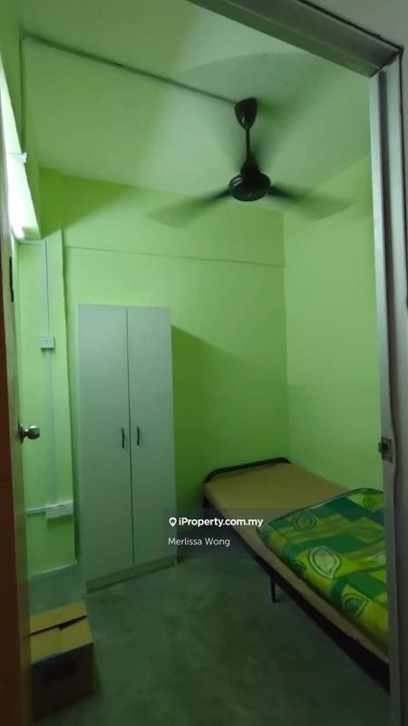 Pangsapuri untuk Dijual di Desa Mentari Apartment oleh Merlissa Wong - iProperty.com.my