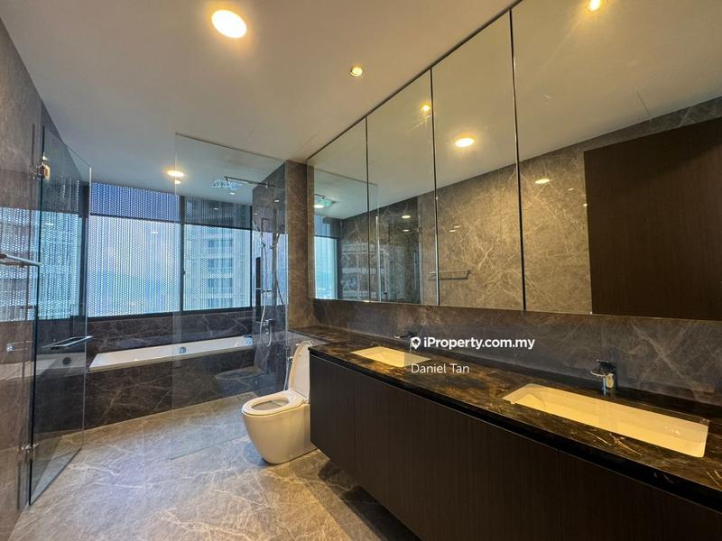 Service Residence for Rent in Park Regent @Desa Park City by Daniel Tan - iProperty.com.my