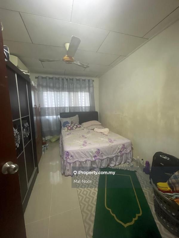 Rumah Teres 2-Tingkat untuk Dijual di Seksyen 19, Shah Alam oleh Mat Noor - iProperty.com.my