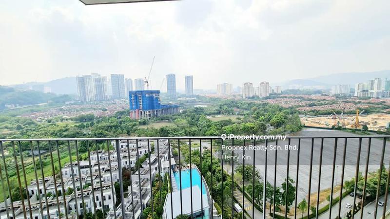 Condominium for Sale in The Breezeway by Henry Kin - iProperty.com.my