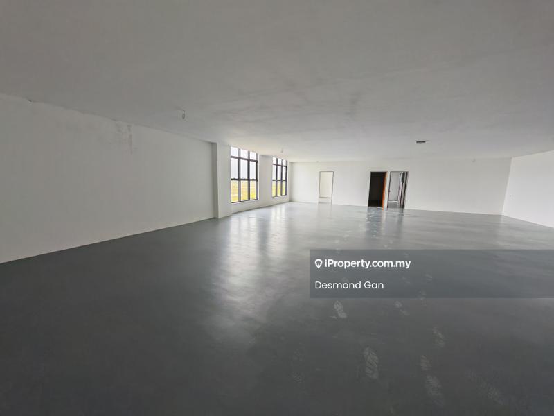Semi-D Factory for Rent in Banting, Shah Alam by Desmond Gan - iProperty.com.my