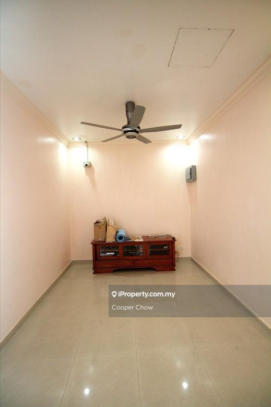 Semi-Detached House for Sale in Seksyen 22, Petaling Jaya by Cooper Chow - iProperty.com.my